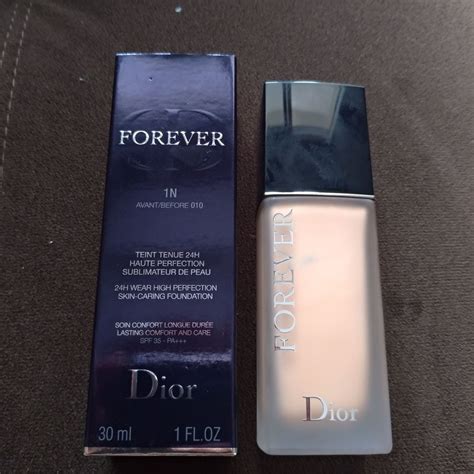 undercover dior fondotinta opinioni|dior liquid foundation bottom line.